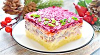 САЛАТЫ