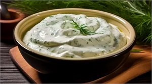 СОУС ДОМАШНИЙ С ЗЕЛЕНЬЮ ДОСТАВКА 08238