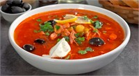 СОЛЯНКА МЯСНАЯ 08114